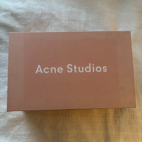 Acne Studios - Adriana's - Picture 4 of 4
